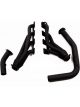 Flowtech Headers Shorty Steel Painted Dodge Pickup 5.7L Pair