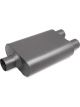 Flowtech Muffler 3 Chamber 13 in. Case.