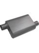 Flowtech Muffler 3 Chamber 13 in. Case.