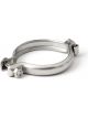GFB EX44 Inlet Clamp Assembly