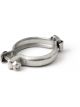 GFB EX38 Outlet Clamp Assembly
