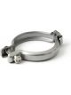 GFB EX38 Inlet/ EX44 Outlet Clamp Assembly