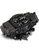 Holley Carburettor Ultra XP Race 600 CFM 4-Barrel Grey Body Black An