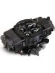 Holley Carburettor Ultra XP E85 Race 650Cfm 4-Barrel Grey Body Black
