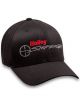 Holley Cap Flex-Fit Large Black