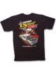 Holley T-Shirt Short Sleeve LS Fest Champion Cotton Men's XL Cotto