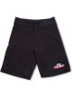Holley Shorts Swim LS Fest Men's 34 Waist Black