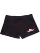 Holley Pants Shorts LS Fest Black Ladies' Small