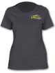 Holley T-Shirt Short Sleeve LS Fest Grand Champion Cotton Ladies'