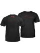 Holley T-Shirt Classic Truck Black Men's Large
