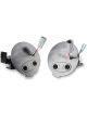 Holley Fuel Module Assembly Drop-In Dual 255 lph For Chrysler Dodge Pair