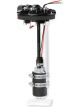 Holley Fuel Module Retrofit In-Tank 255 LPH Universal Die Cast Aluminum