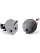 Holley Fuel Module Assembly Drop-In Dual 525 lph For Chrysler Dodge Pair