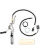 Holley Fuel Pump Electric In-Tank EFI OEM-Style 58 psi 255 lph Gasoline