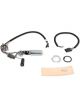 Holley Fuel Pump Electric In-Tank EFI OEM-Style 58 psi 255 lph Gasoline