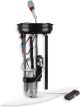 Holley Fuel Pump Electric In-Tank EFI OEM-Style 450 lph Return Gasoline