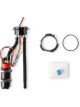 Holley Fuel Pump Module 340 LPH 1983-1997 Mustang Aluminum Kit