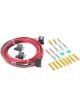 Holley Late Model Dual Pump Relay Kit