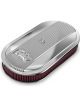 Holley Air Cleaner HOLLEY OVAL AIR CLEANER FINNED 3 INCH PREMIUM POLIS