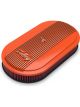 Holley Air Cleaner HOLLEY OVAL AIR CLEANER FINNED 3 INCH PREMIUM FACTO