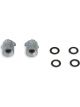 Holley Accelerator Pump Discharge Nozzles Squirters 0.029 in. Straight