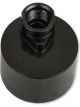 Holley 255 Lph Fuel Pump To -6 Orb Adapter