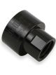 Holley 340 Lph Fuel Pump To -10 Orb Adapter