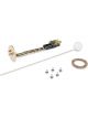 Holley Fuel Tank Sending Unit 0-90 ohms