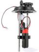 Holley Fuel Pump 12-Bolt Fuel Cell Module 340 LPH Returnles