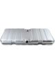 Holley Fuel Tank Stock Replacement Steel Galvanized 18 Gallon Chevrolet