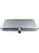 Holley Fuel Tank Stock Replacement Steel Galvanized 24 Gallon Chevrolet