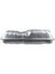 Holley Fuel Tank Stock Replacement 16 Gallons Capacity Steel Galvanized