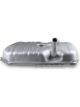 Holley Fuel Tank Stock Replacement Steel Galvanized 16 Gallon Chevrolet