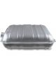 Holley Fuel Tank Stock Replacement Steel Galvanized 15.5 Gallon Chevrol