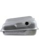 Holley Fuel Tank Stock Replacement Steel Galvanized 18 Gallon Dodge