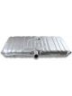 Holley Fuel Tank Stock Replacement Steel Galvanized 20 Gallon Chevrolet