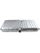 Holley Fuel Tank Stock Replacement Steel Galvanized 20 Gallon Chevrolet
