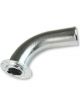Holley Filler Neck 1967-68 Mustang Steel