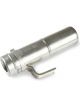 Holley Filler Neck 1968-70 Chry B Body Steel