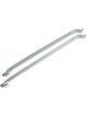 Holley Tank Straps 1970-73 Gm F Body Steel (St152)