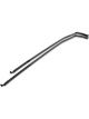 Holley Tank Straps 1968-70 For Chrysler B Body Steel (St98)