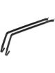 Holley Tank Straps 1962-67 Chevy Ii Steel (St90)