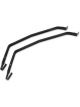 Holley Tank Straps 1968-72 Nova Steel (St91)