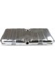 Holley Fuel Tanks Stock Replacement 18 Gallons Stainless Steel Natural
