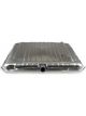 Holley Fuel Tanks Stock Replacement 24 Gallons Stainless Steel Natural