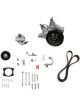 Holley Power Steering Pump Wet Sump Small Block Gen V LT4 GM Type 2 Sag