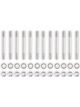 Holley STUD KIT Ford 351W HI-RAM MOUNTING