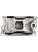 Holley Intake Manifold L31 Vortec EFI Aluminium Natural 4150 Flange wi