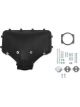 Holley Intake Manifold Top EFI LS Hi-Ram Top Section Side Mount Mult