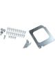 Holley Hardware HARDWARE REPLACEMENT KIT HEMI PAN